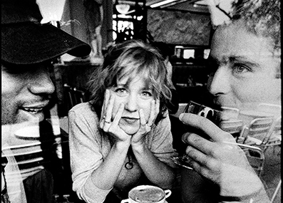Throwing Muses